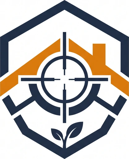 Elnovar Pest Defense Company logo