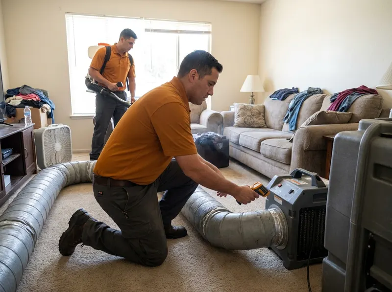 Bed Bug Thermal and Chemical Remediation in Sacramento, CA